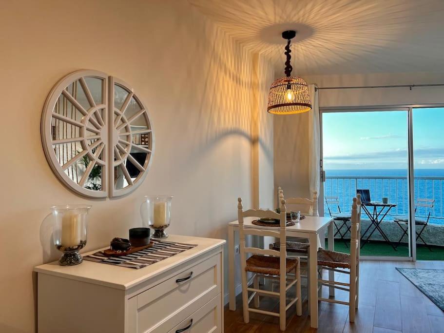 Ocean Dream Apartments - Lovely Sea View Studio Apartment 5Min From Beach San Marcos  Exterior photo